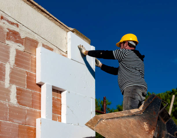 Best Professional Insulation Contractor  in Mcleansville, NC