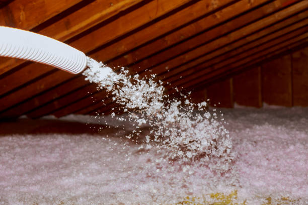 Best Garage Insulation Installation  in Mcleansville, NC