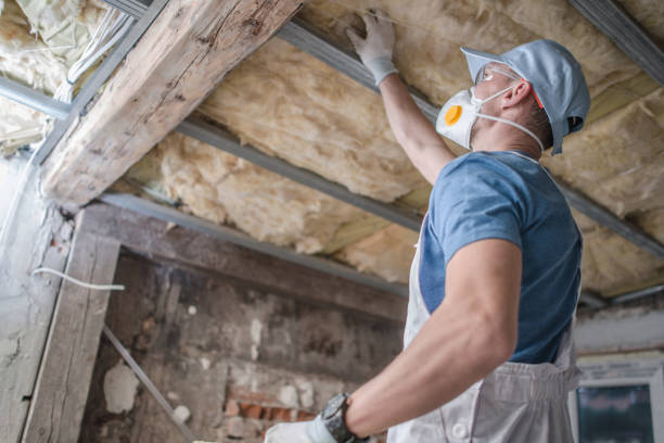Best Insulation for New Construction  in Mcleansville, NC