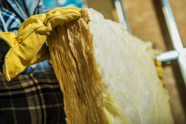 Range of Insulation Solutions in Mcleansville, NC