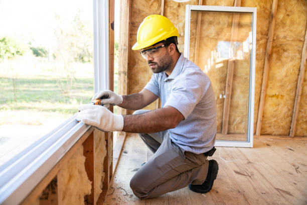 Best Insulation Contractor Near Me  in Mcleansville, NC