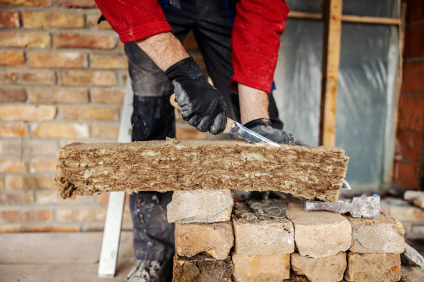 Best Blown-in Insulation  in Mcleansville, NC