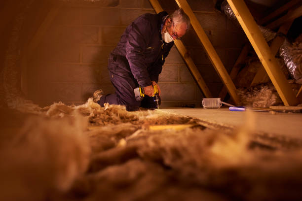 Best Commercial Insulation Contractor  in Mcleansville, NC